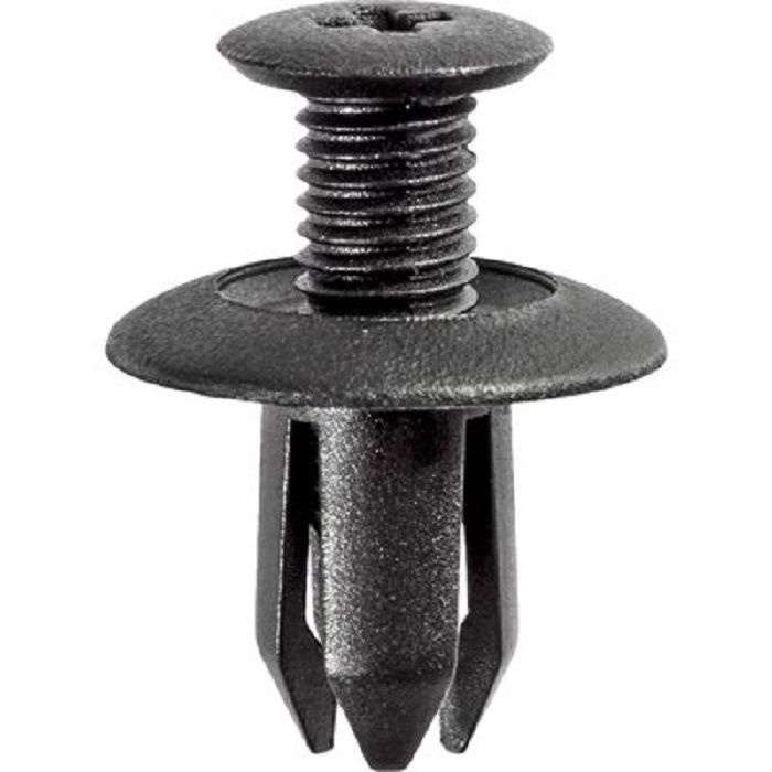 Клипсы крепежные для подкрылок HYUNDAI, KIA. Арт. 8659028000. 10шт ...