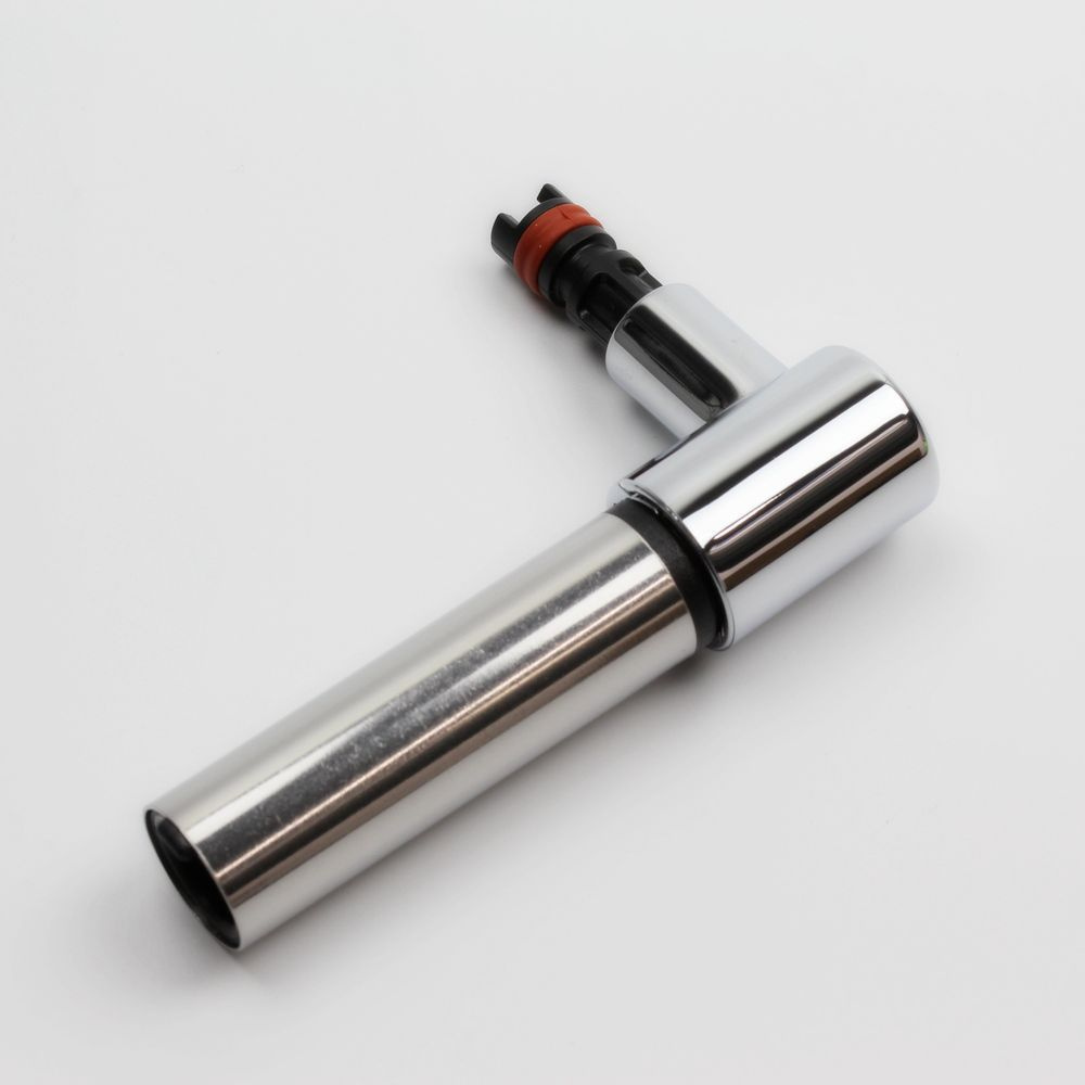 Оригинальная Насадка капучинатора для кофемашины Delonghi 7313238701 ...