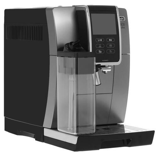 DeLonghi Delonghi ECAM 372.95.TB . 1450 1.8