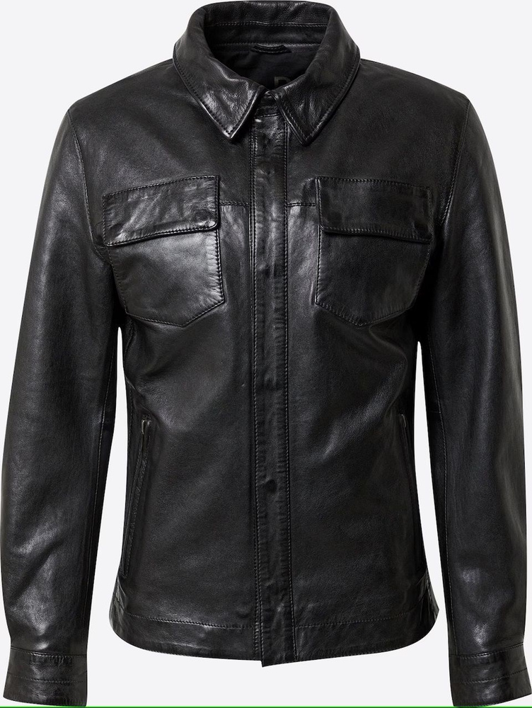 Куртка кожаная Freaky Nation - купить с доставкой по выгодным ценам в ...