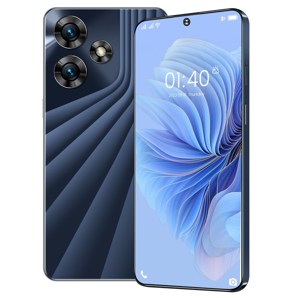 Смартфон Note 30 Pro-SJU17-673 - купить по выгодной цене в  интернет-магазине OZON (1518071524)