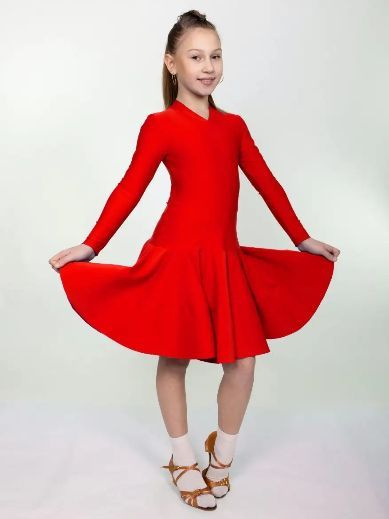 Платье Полина #1
