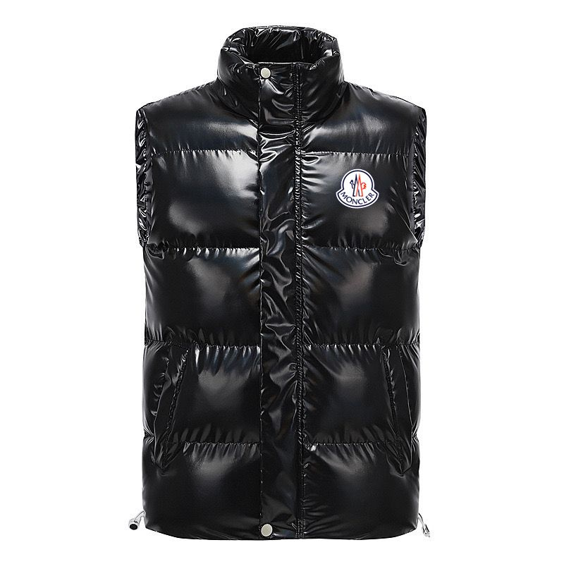 Жилет утепленный MONCLER #1