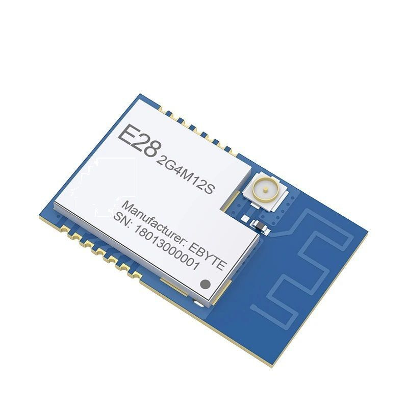 Модуль LoRa E28-2G4M12S #1