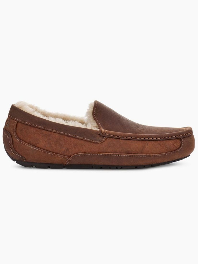 Мокасины UGG #1
