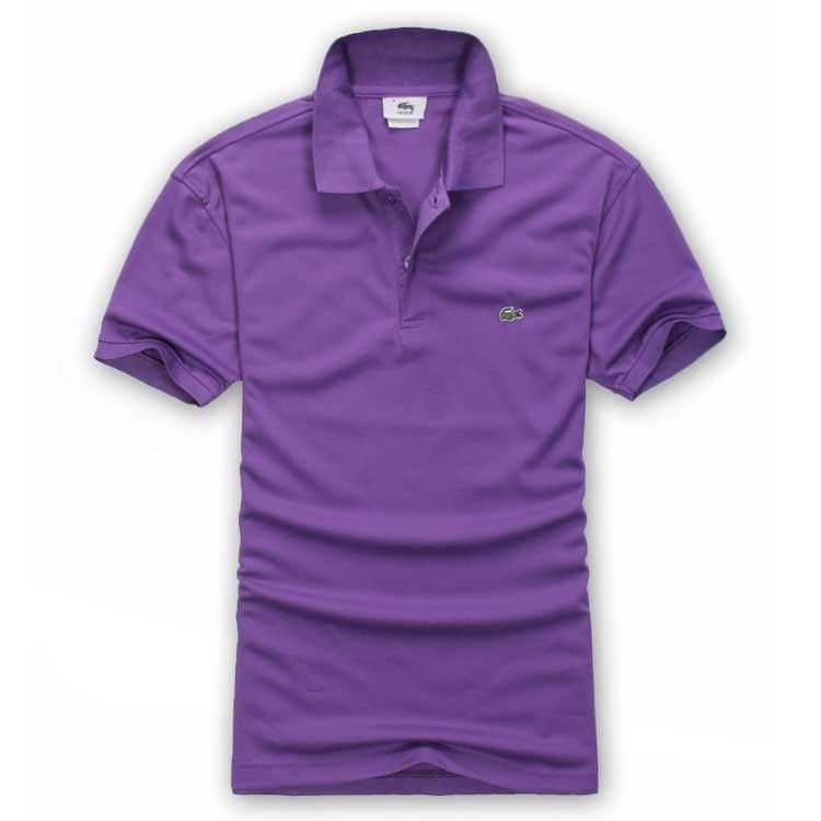 Поло Lacoste #1
