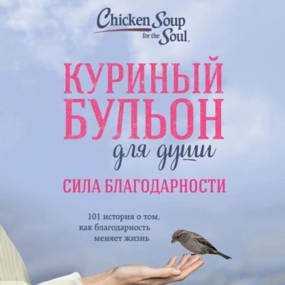 Куриный бульон для души: Сила благодарности. 101 история о том, как ...