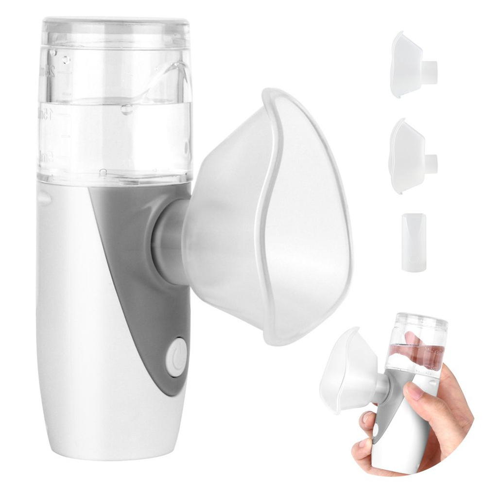 Мини-ручной распылитель - купить с доставкой по выгодным ценам в ...