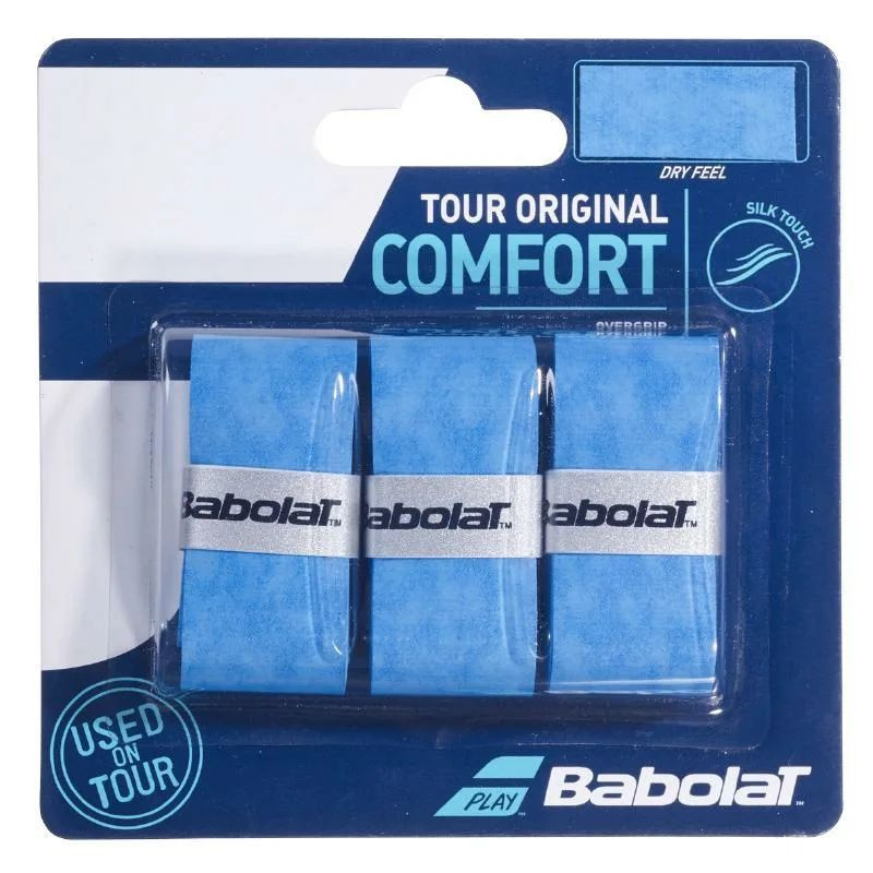 Babolat PRO Tour Original Comfort 3