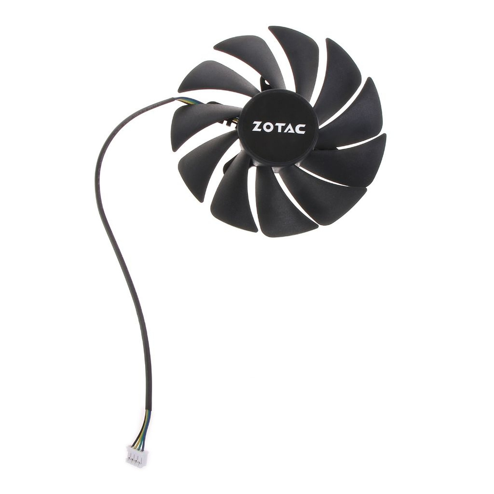 TARJETA GRÁFICA ZOTAC RTX 3060 TWIN EDGE 12GB GDDR6