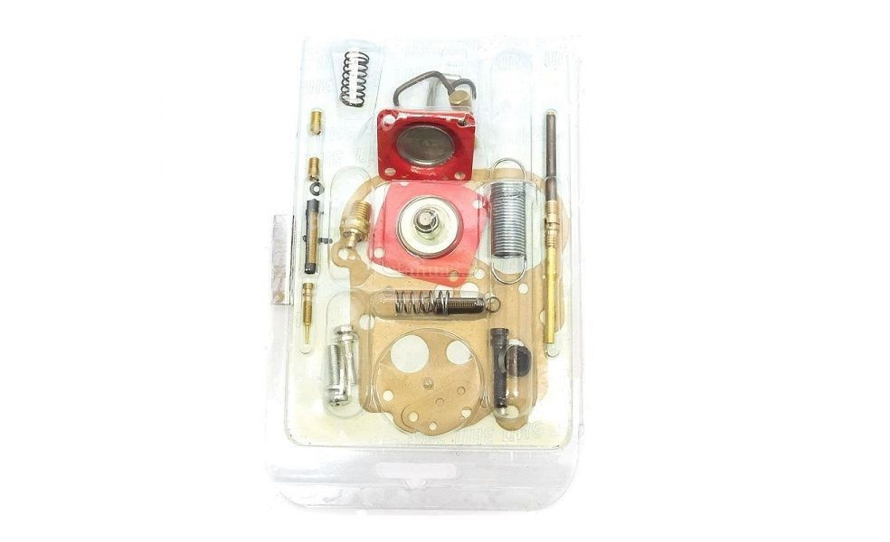 Ремкомплект карбюратора ДААЗ для УАЗ - ДААЗ арт. 4178-30 - купить по ...