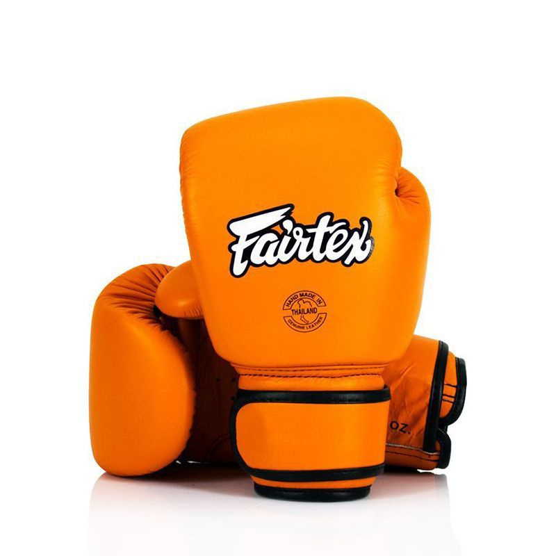 Fairtex Боксерские перчатки #1