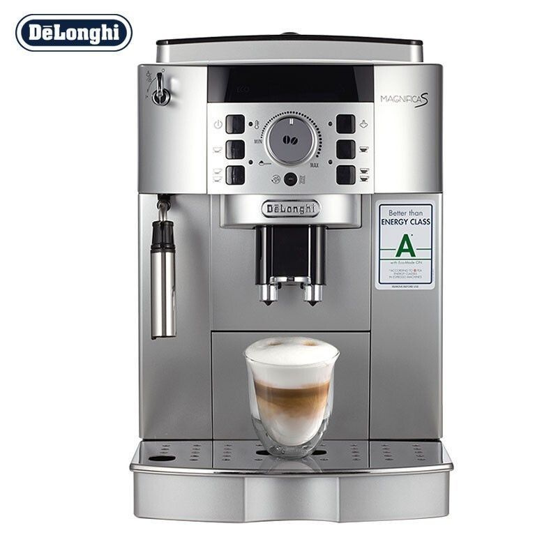 Delonghi magnifica ecam 22.110 sb кофемашина. Кофемашина Делонги ECAM 22.110 SB. Кофемашина Delonghi magnifica ECAM 22.110 SB. Delonghi ECAM 22.110.SB. Кофемашина Delonghi ECAM 22.110.B.