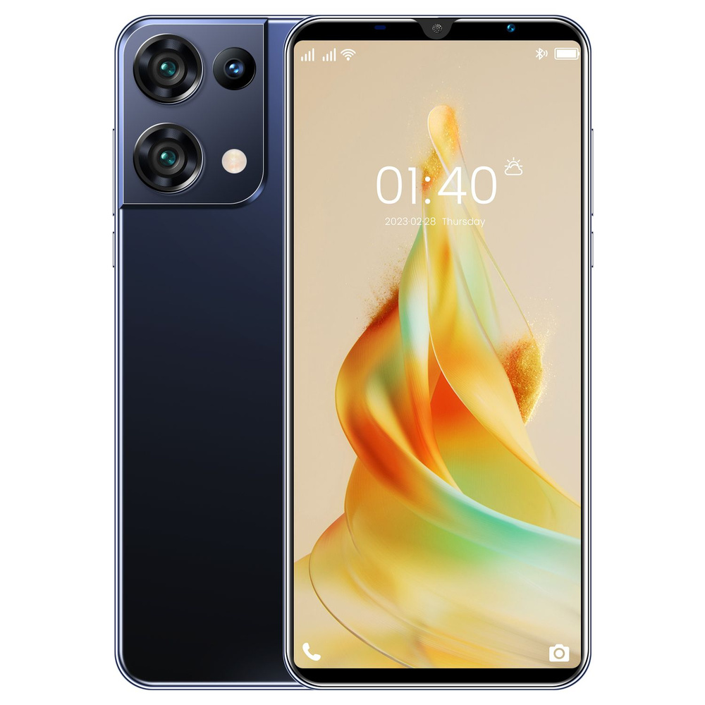 Смартфон Oppo Reno 7 8 128gb Купить