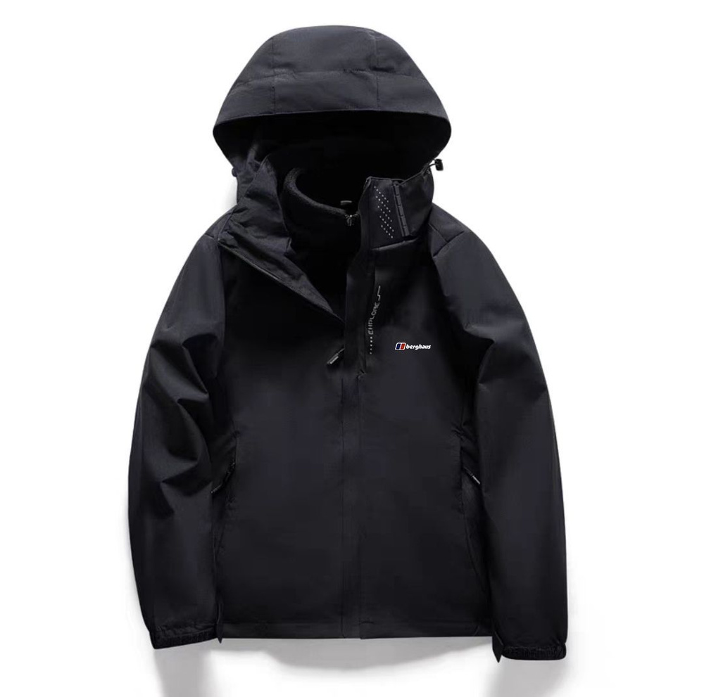 Плащ Berghaus #1
