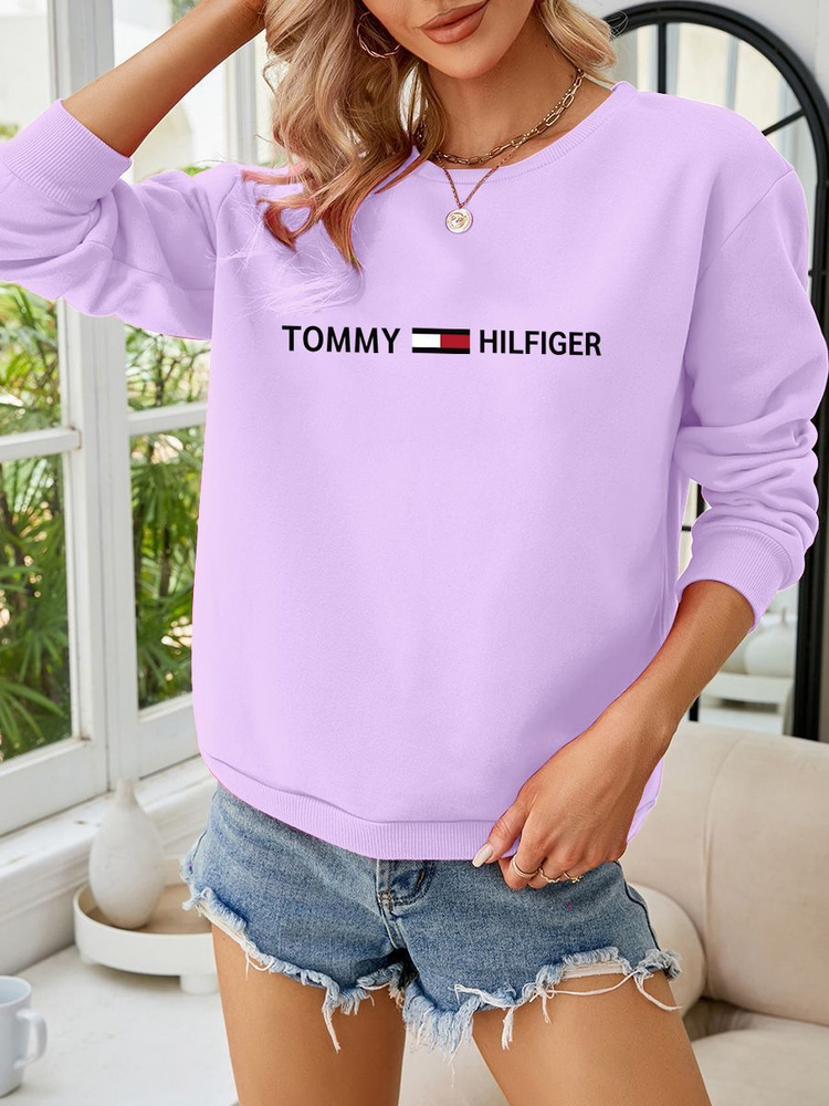 Толстовка #1