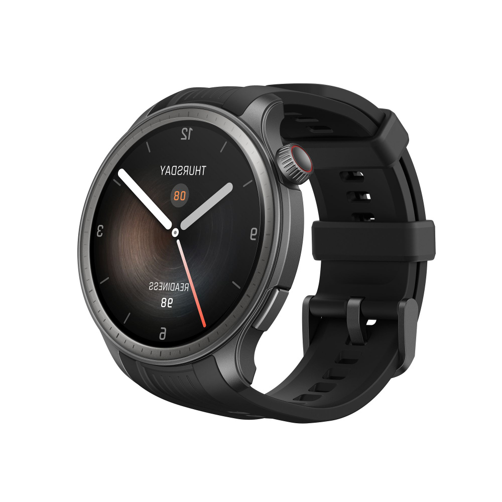 Amazfit A2287 Balance GTR 5 Midnight