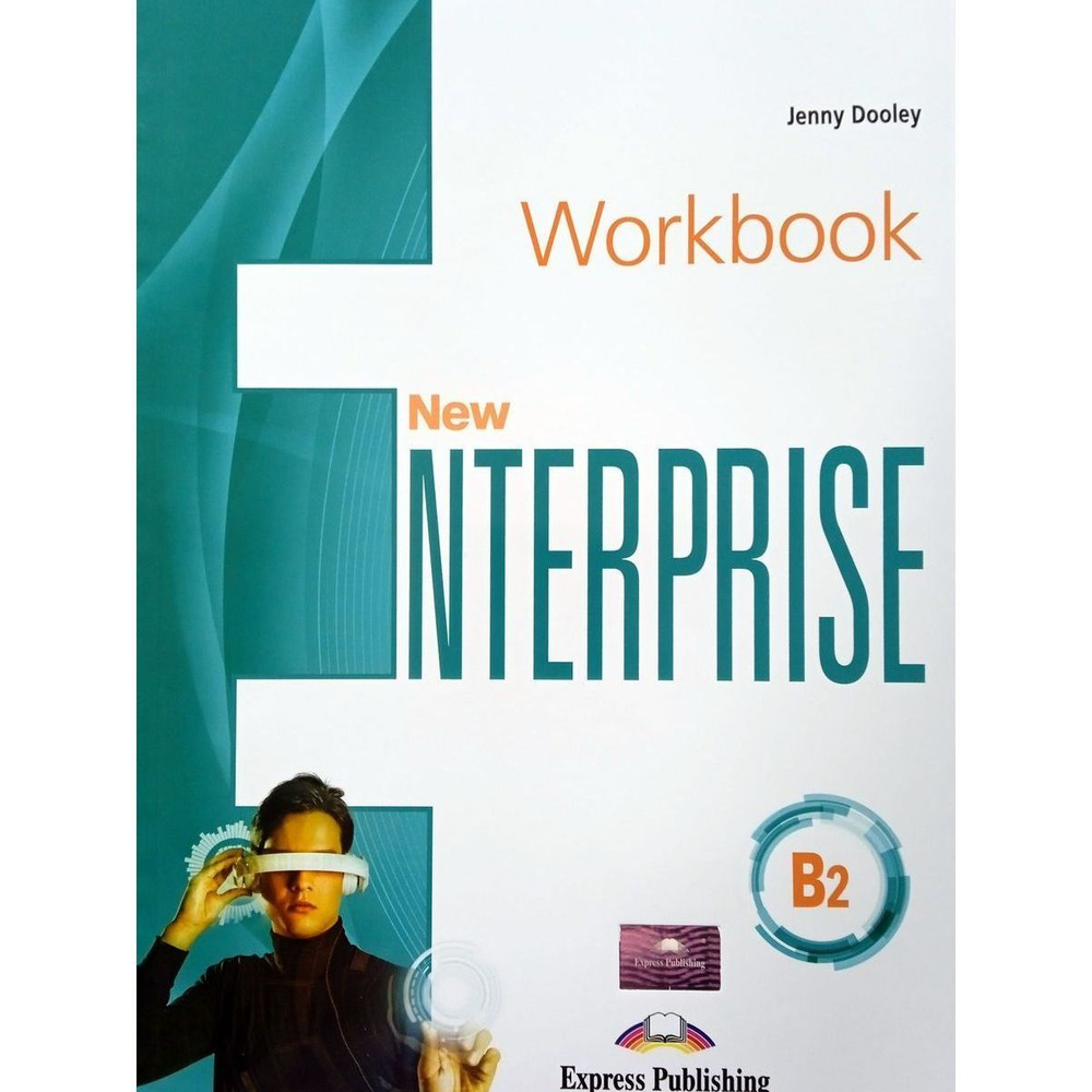 New Enterprise B2 Workbook - купить с доставкой по выгодным ценам в  интернет-магазине OZON (875600967)