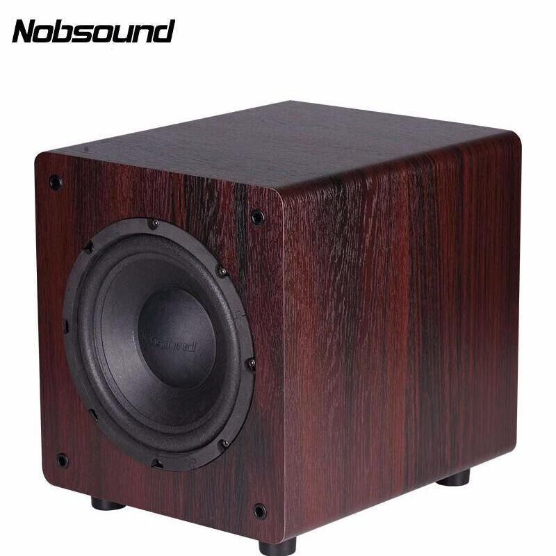 Nobsound subwoofer hot sale