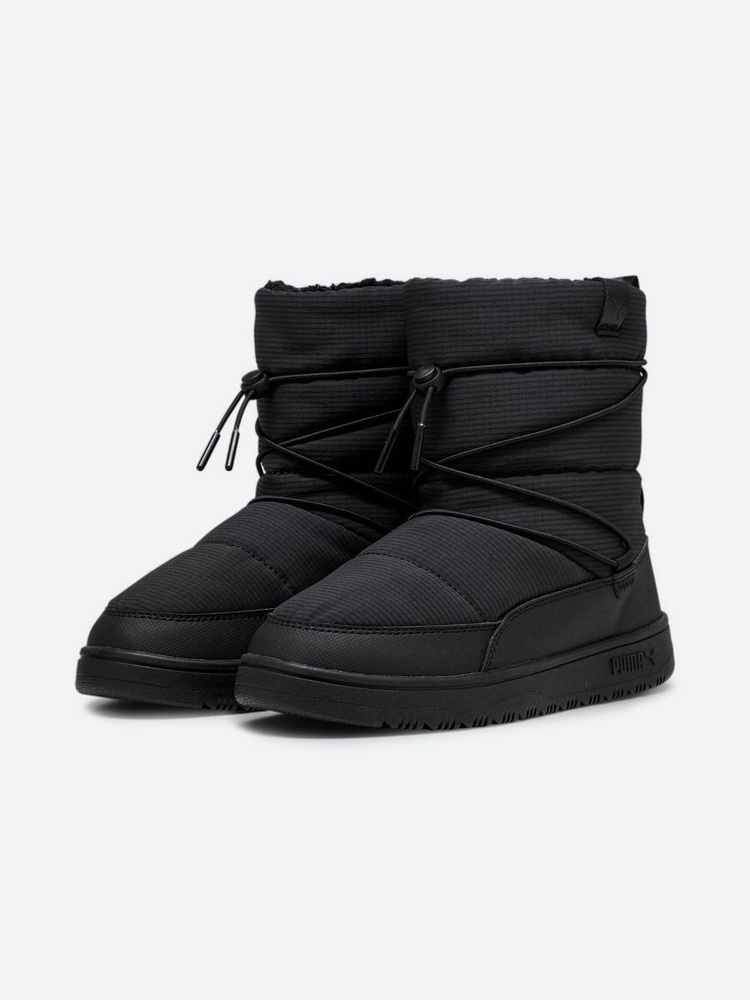 Дутики PUMA Snowbae Wns #1