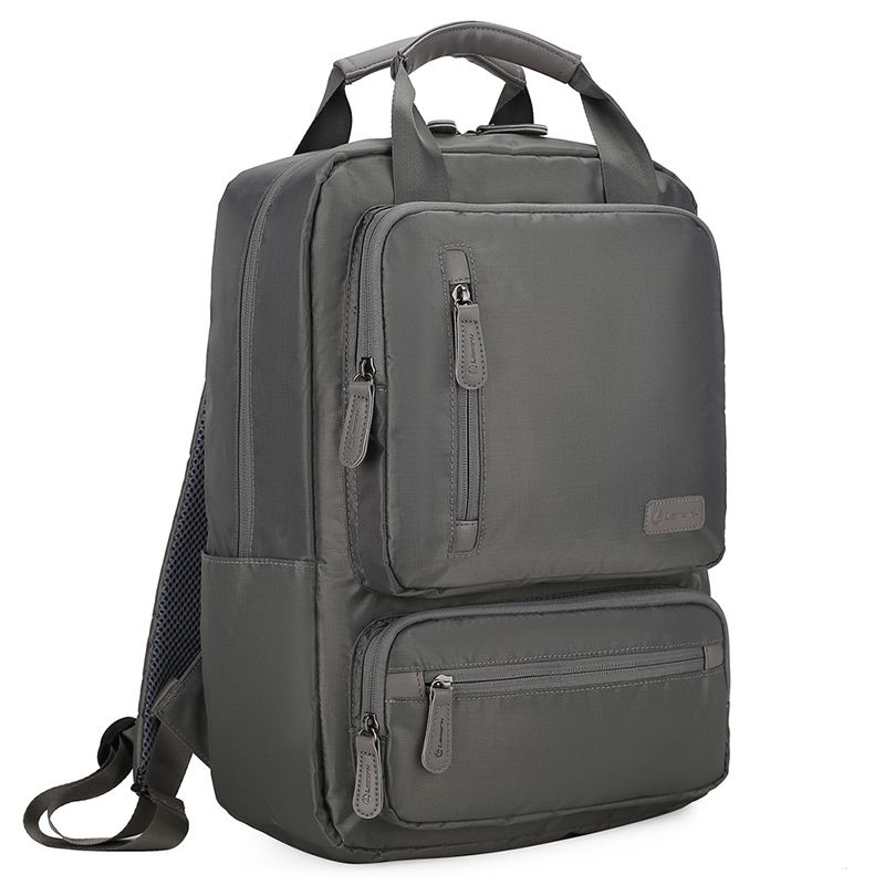 Рюкзак для ноутбука 15.6 Lamark B175 Light Grey - купить с доставкой по ...