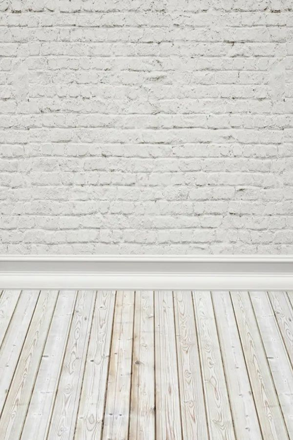 WoolShop Фон для фото 40 см x 60 см, белый, светло-серый - купить с ...