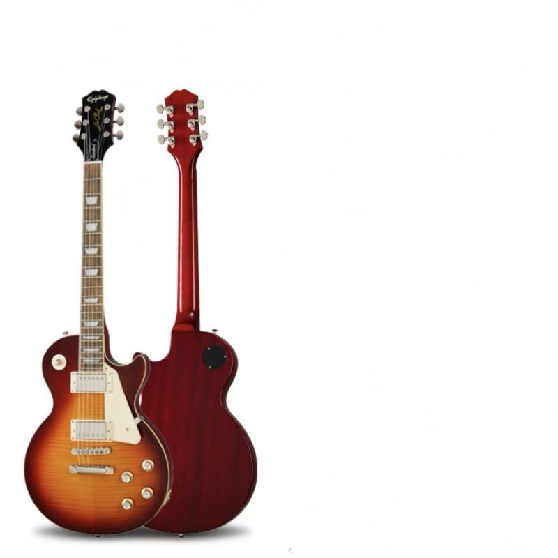 EPIPHONE Электрогитара Genry10071104-② 6-струнная - купить с доставкой ...