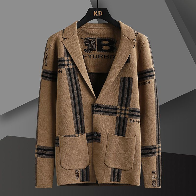 Кардиган Burberry #1