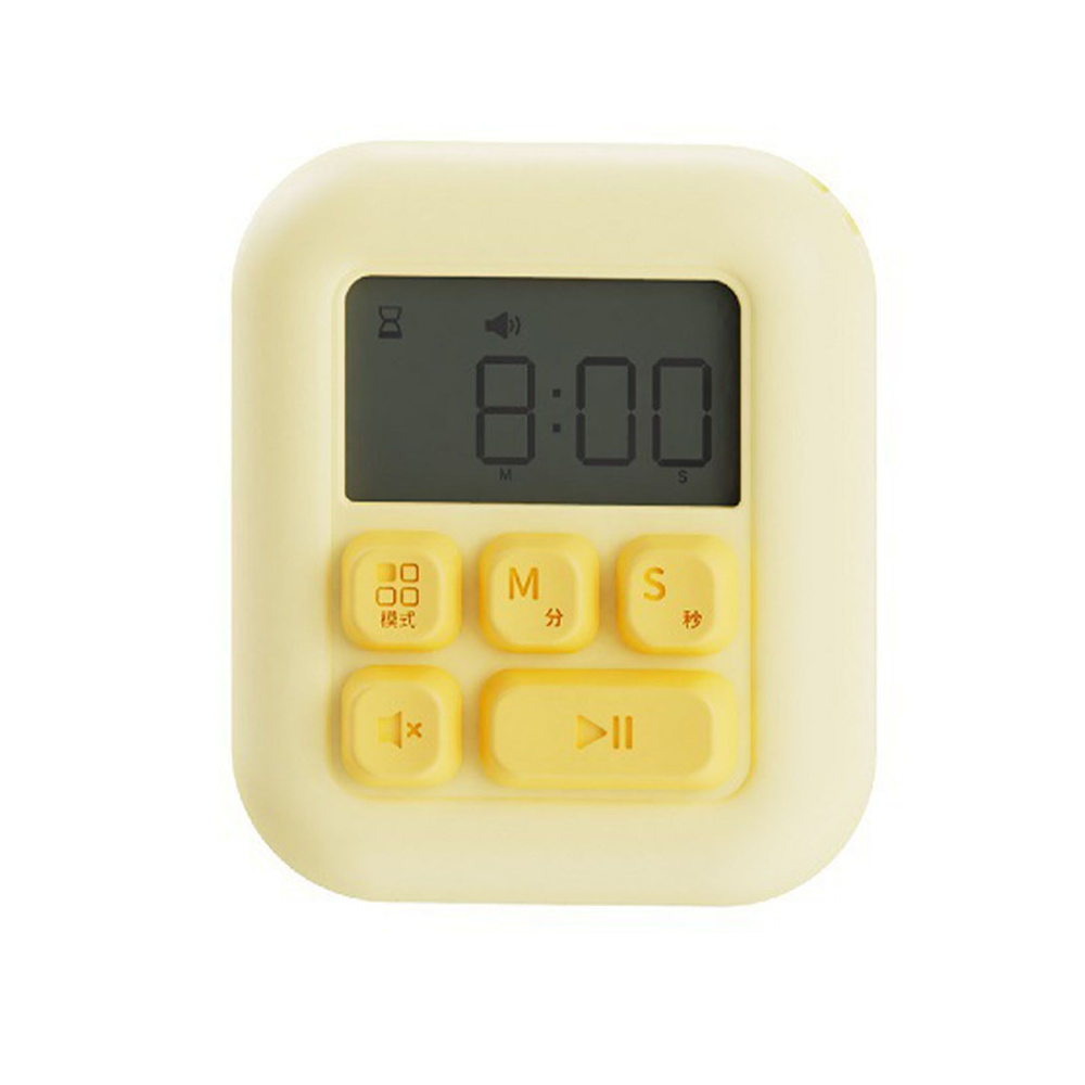 Цифровой кухонный таймер купить по низкой цене с доставкой и отзывами в ...