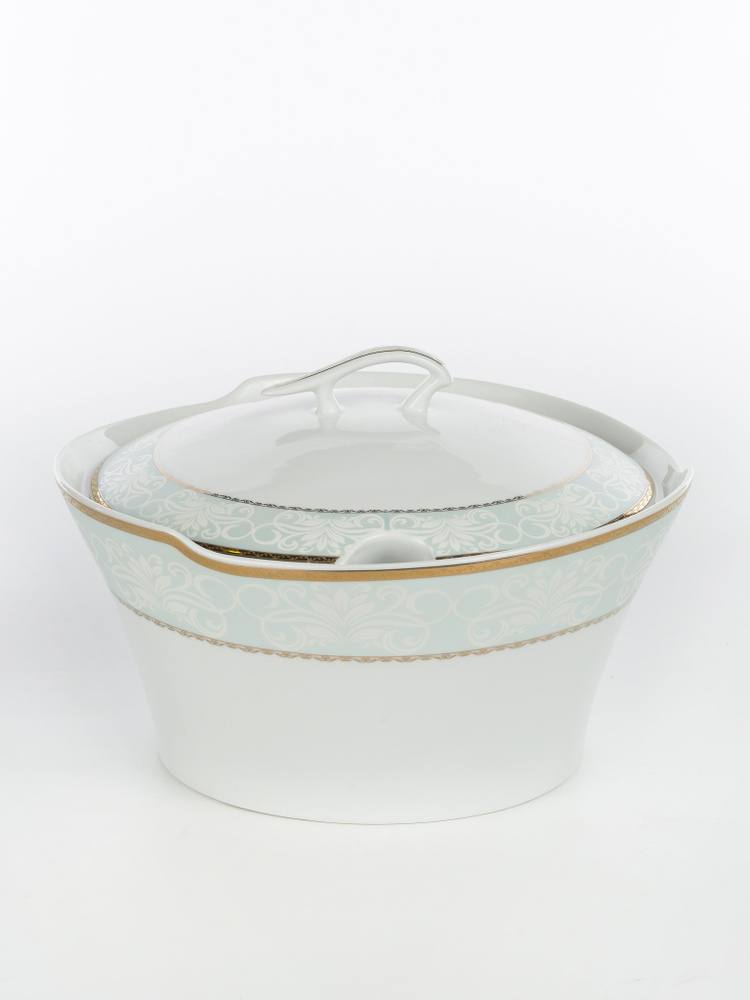 Wertvolle perle germany Супница, 1 шт купить на OZON по низкой цене ...