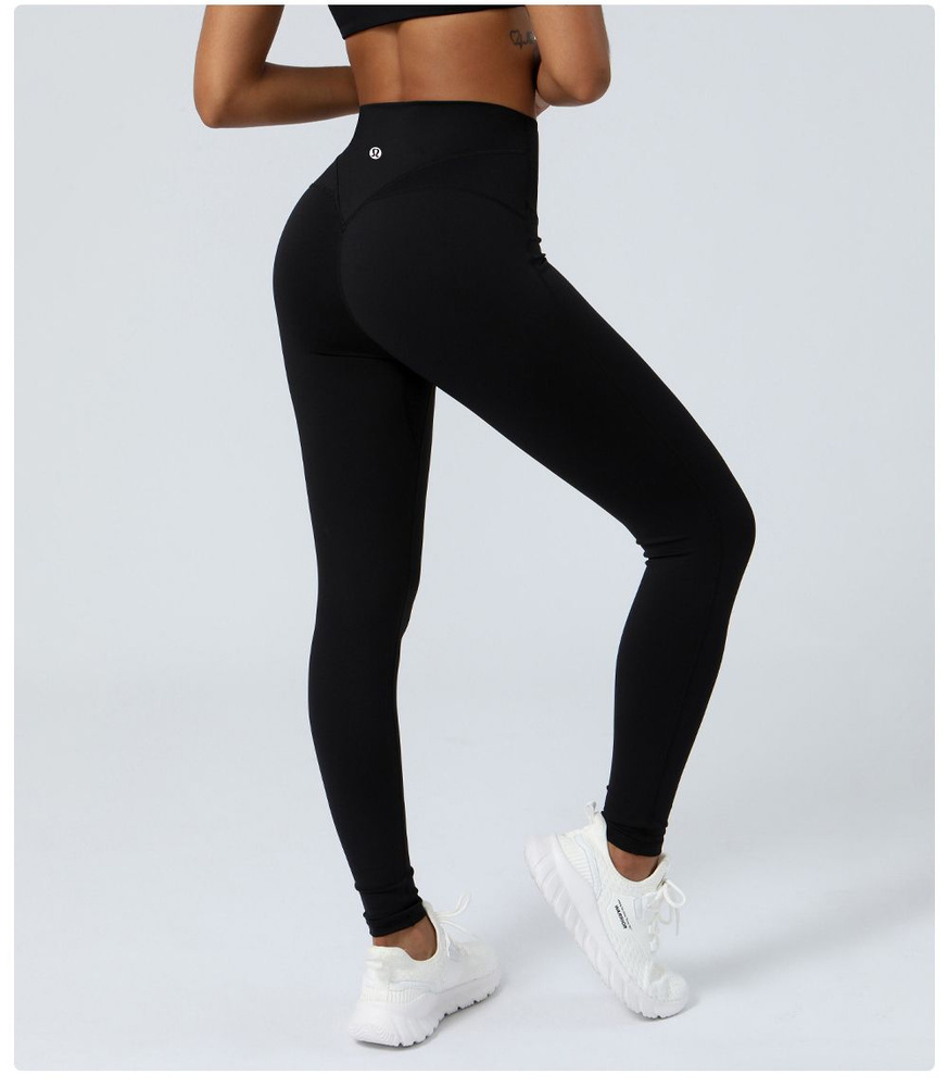 Брюки спортивные Lululemon #1