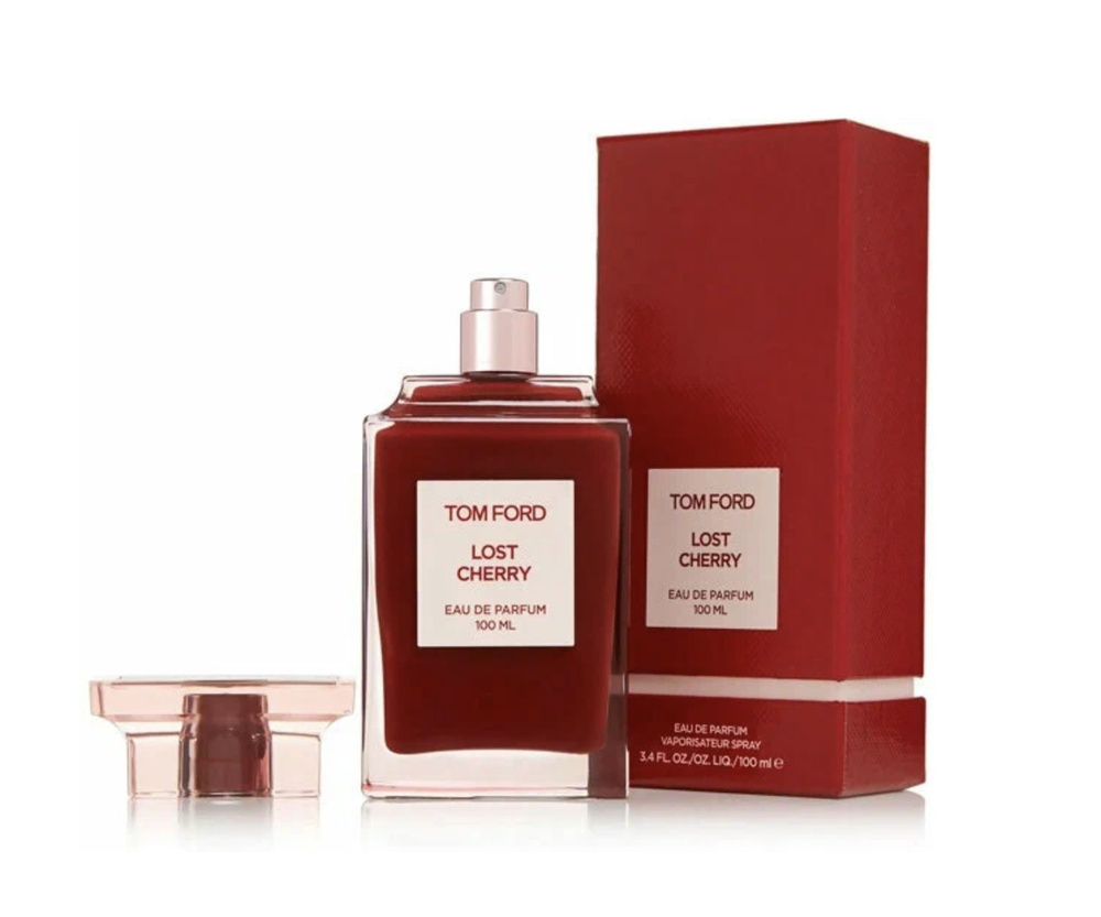 TOM FORD Lost Cherry Eau De Parfum