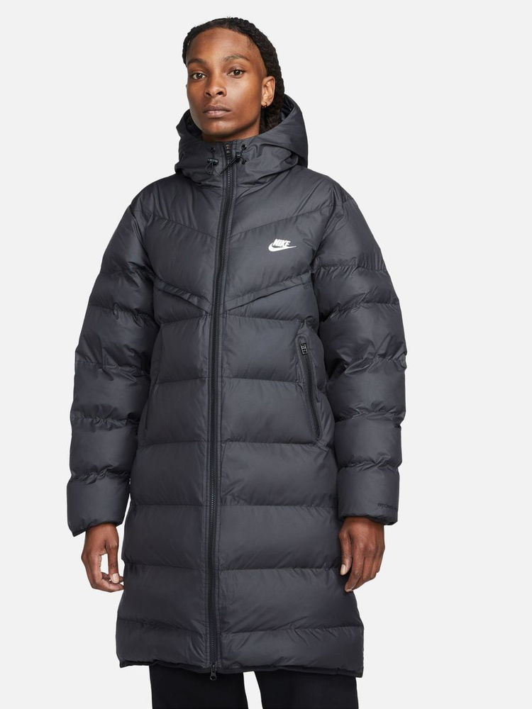 Nike 2025 fill parka