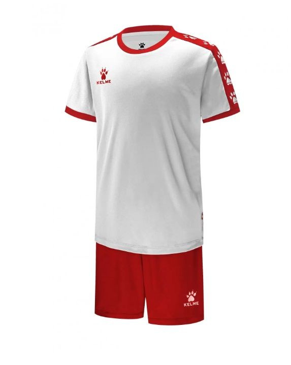 Форма футбольная KELME #1