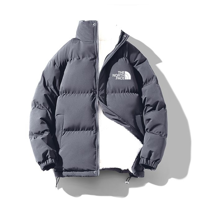 Пальто пуховое The North Face #1