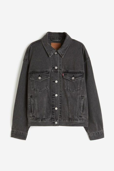 Куртка Levi's #1