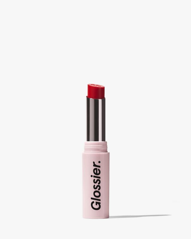 Губная помада с гиалуроновой кислотой Glossier Ultralip High Shine