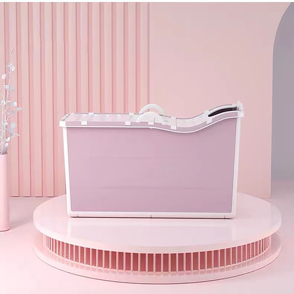 Складная ванна для детей и взрослых -LJ - купить с доставкой по ...