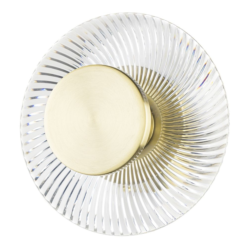 Бра NEODECO NEODECO Флаундер 5 Вт LED 4000 K, LED купить по выгодным ...