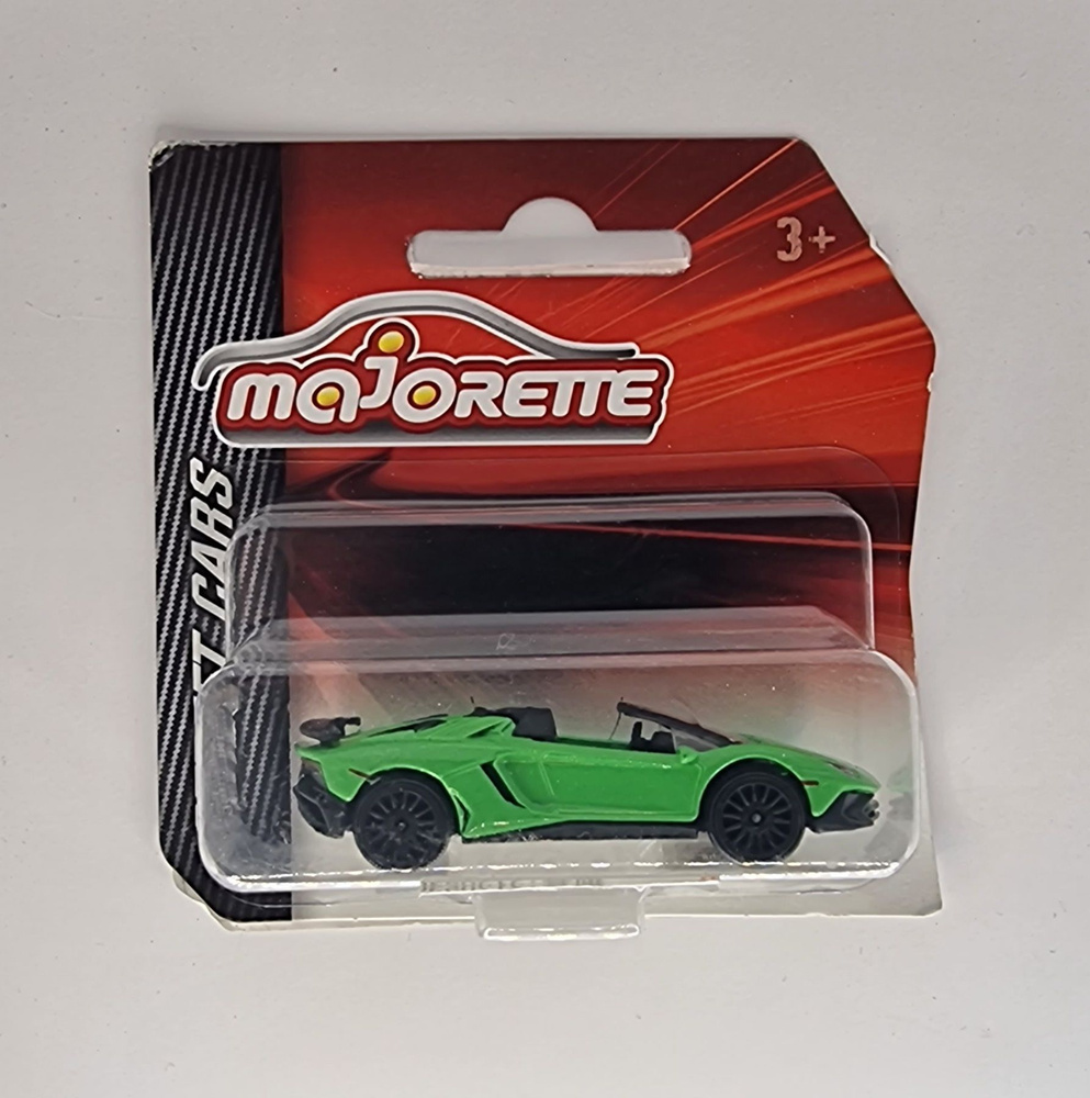 Lamborghini aventador sv toy online