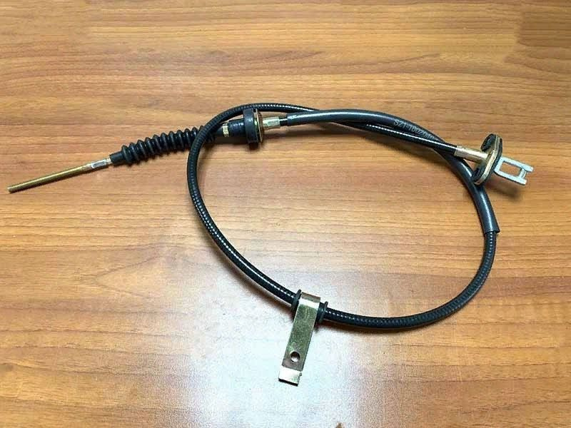 Трос сцепления chery. Трос сцепления chery indis s18d. 1 артикул. Тросик сцепления на чери куку 6. Трос сцепления чери qq 0.