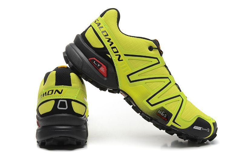 Кроссовки Salomon Speedcross #1