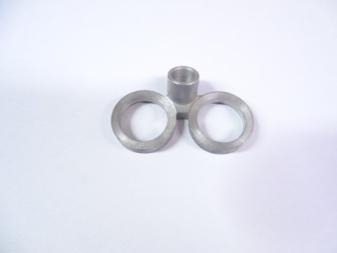 Проставка рампы подвода масла /21214-2123/ н/о - Тольятти арт. 21214 ...