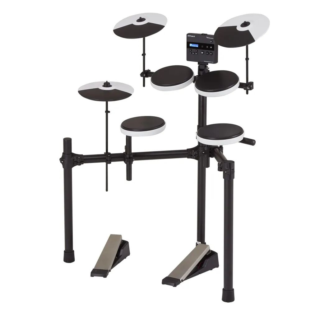 Электронная ударная установка Roland TD-02K V-Drums Kit