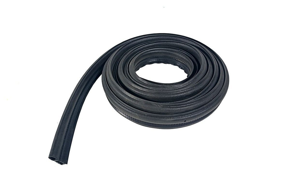 Уплотнитель крышки багажника для а/м ВАЗ 2101-2107 купить по низкой ...