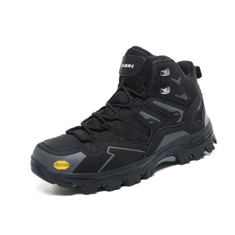 Ботинки Vibram #1
