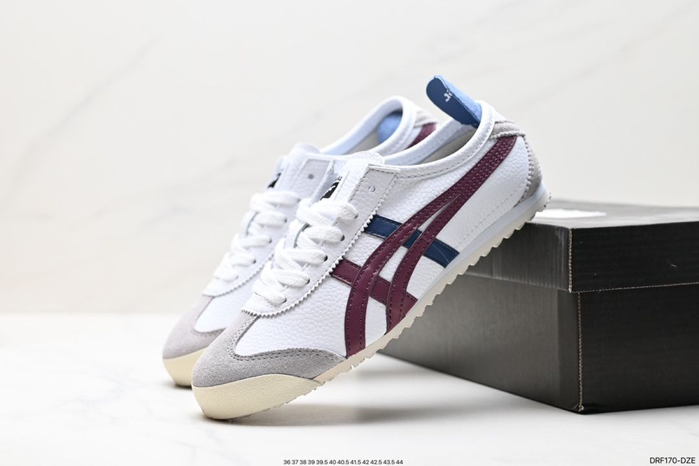 Кроссовки Onitsuka Tiger MEXICO 66 #1