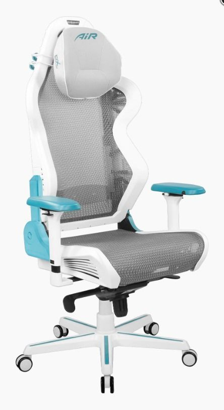 Игровое кресло dxracer air d7200