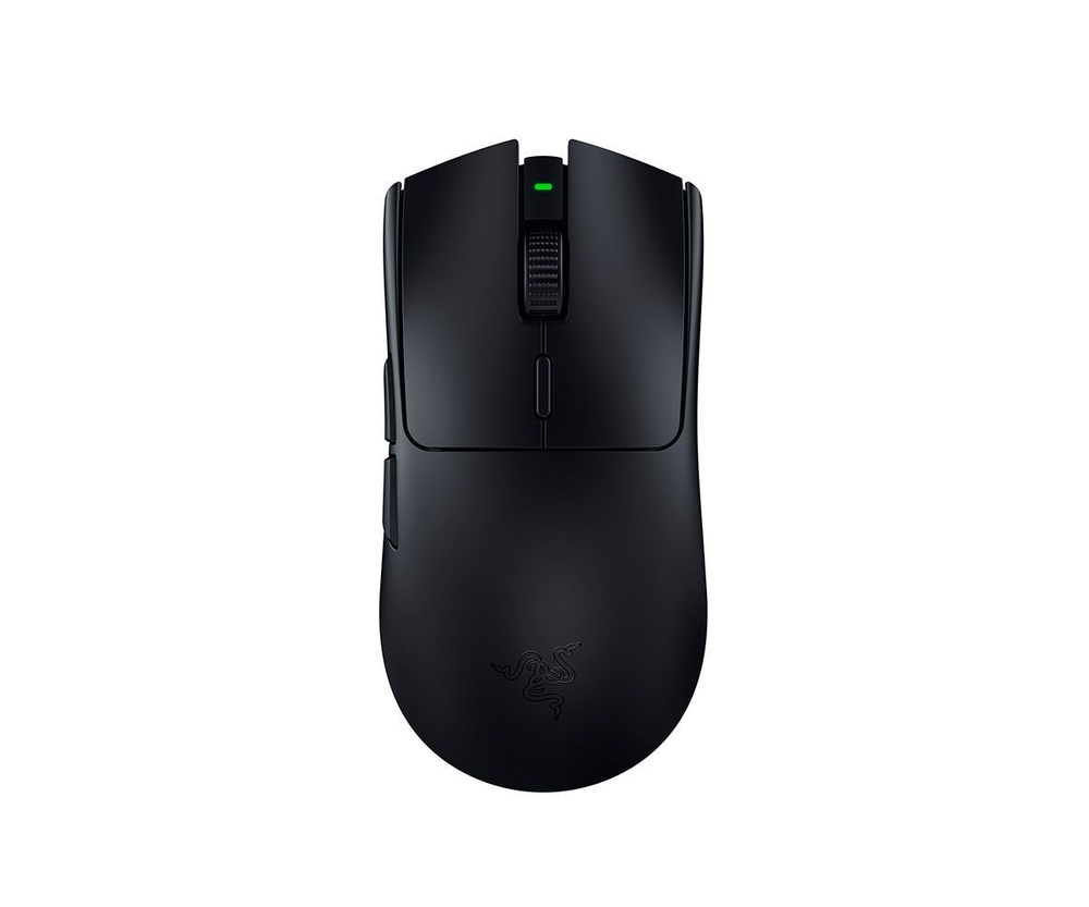 Мышь беспроводная Razer Viper V3 HyperSpeed RZ01-04910100-R3M1, черный ...