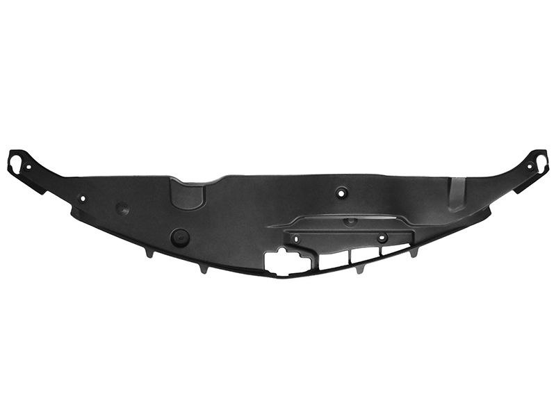 Накладка на рамку кузова Toyota Camry (XV40) 06-11 / Camry UAE/USA 06-11
